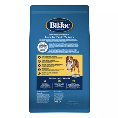 Product Bil-Jac® Select Adult Dog Food - Chicken