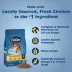 Bil-Jac® Select Adult Dog Food - Chicken image thumbnail 4