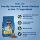 Product Bil-Jac® Select Adult Dog Food - Chicken