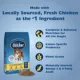 Product Bil-Jac® Select Adult Dog Food - Chicken