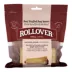 Rollover Roasted Stuffed Beef Bones Premium Dog Treats image thumbnail 1