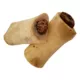 Product Rollover Roasted Stuffed Beef Bones Premium Dog Treats