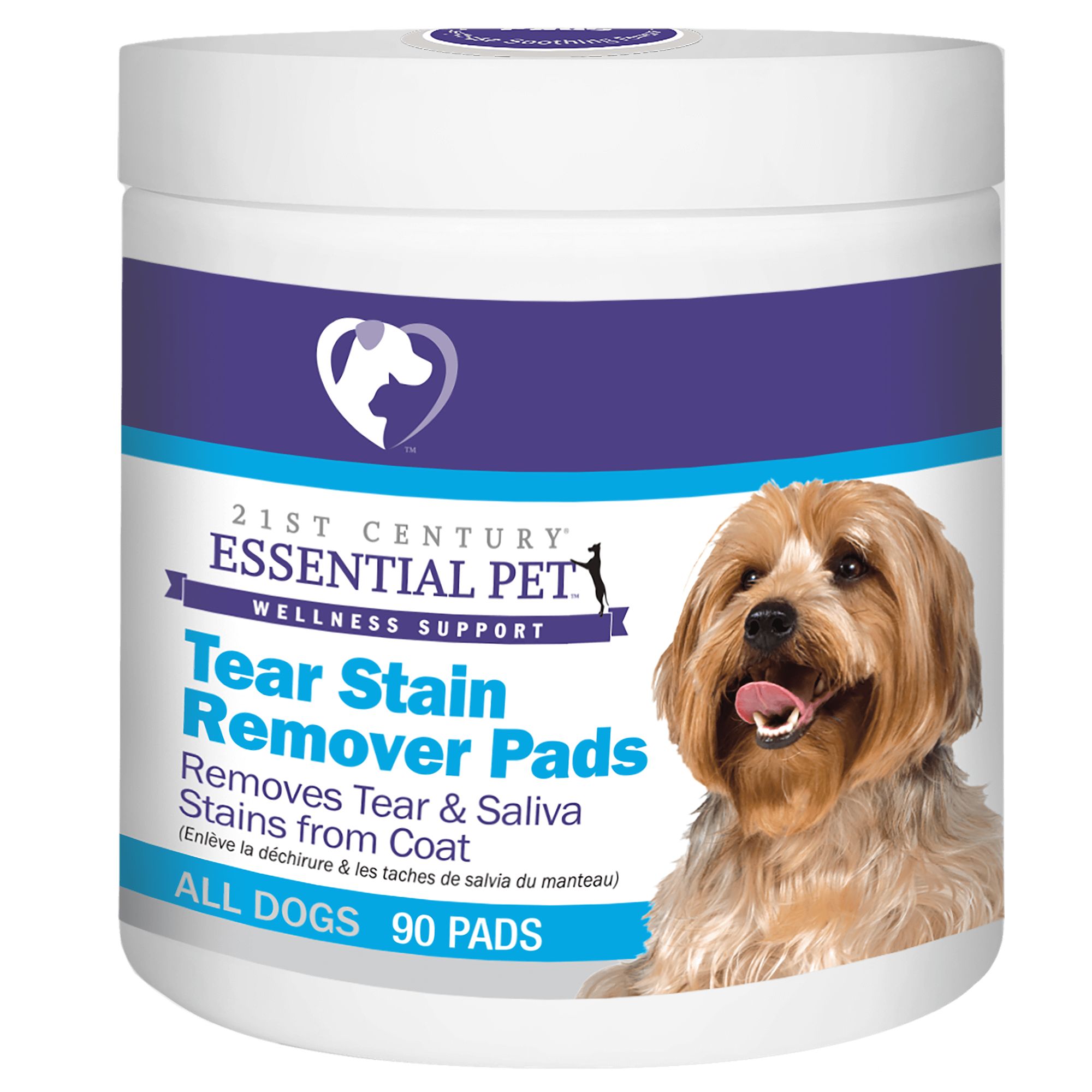 tear stain remover for dogs