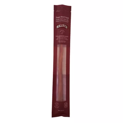 Product Rollover Super Chew Premium Dog Treats