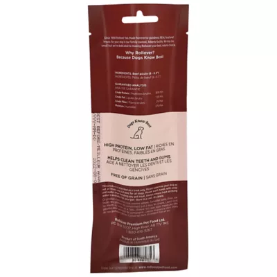 Product Rollover Braided Chew Premium Dog Treats