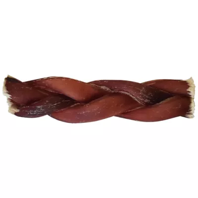 Product Rollover Braided Chew Premium Dog Treats