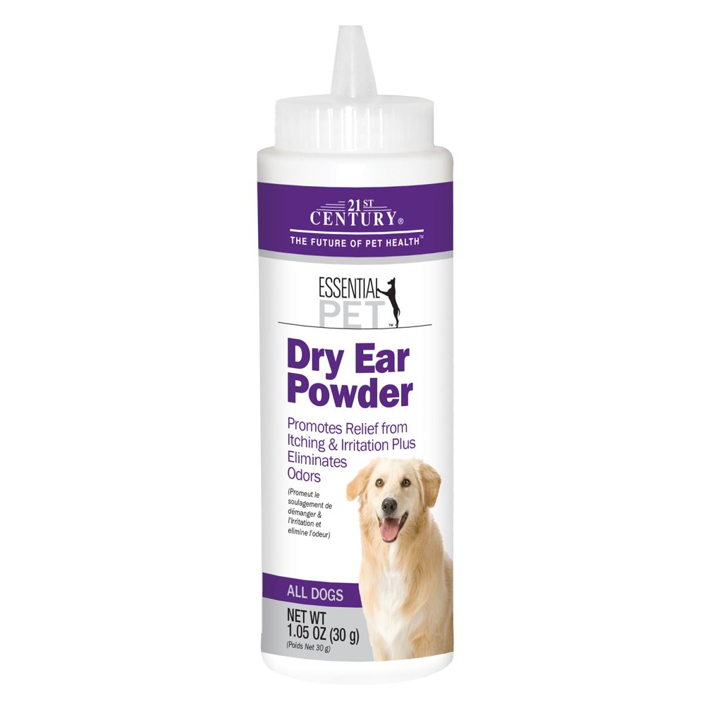 Dog Ear Cleaners: Wipes & Ear Cleaner Liquid for Dogs | PetSmart