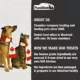 Product PureBites® Freeze Dried Dog Treat - Chicken