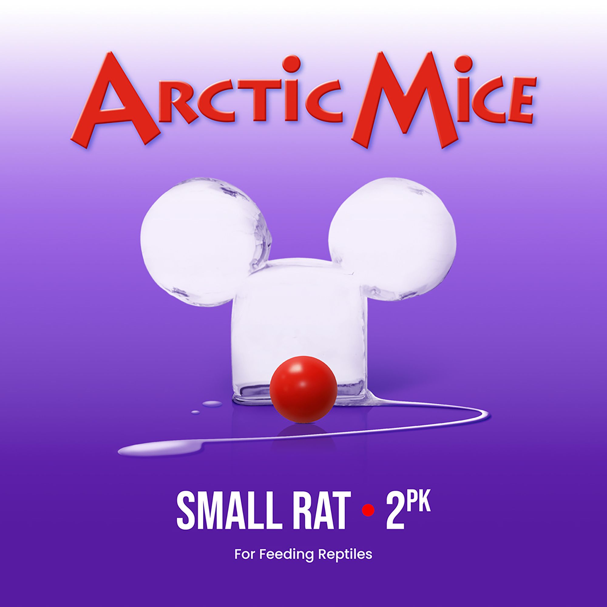Arctic Mice Frozen Small Rats | reptile 