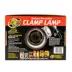 Zoo Med Reptile Deluxe Porcelain Clamp Lamp - 5.5 in image thumbnail 3