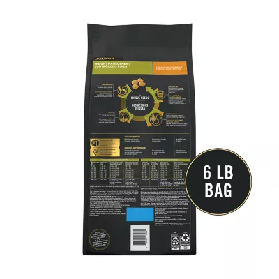 Product Purina Pro Plan Weight Management Adult Dry Dog Food - Chicken & Rice