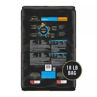 Product Purina Pro Plan Specialized Large Breed Adult Dry Dog Food - Chicken & Rice