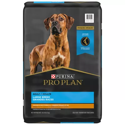 Product Purina Pro Plan Specialized Large Breed Adult Dry Dog Food - Chicken & Rice