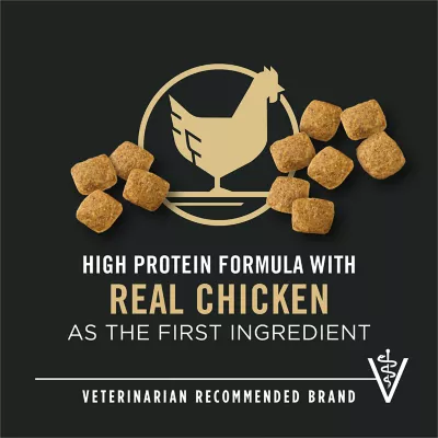 Product Purina Pro Plan Weight Management Adult Dry Dog Food - Chicken & Rice