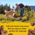 Purina® Zuke's® MINI Naturals All Life Stages Training Dog Treats - Peanut Butter, Soft & Chewy image thumbnail 4