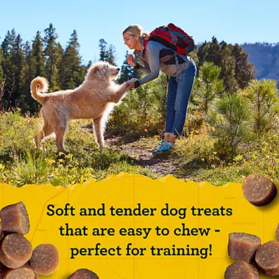 Product Zuke's® MINI Naturals™ All Life Stages Dog Treats - Corn Free, Wheat Free