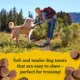 Product Zuke's® MINI Naturals™ All Life Stages Dog Treats - Corn Free, Wheat Free