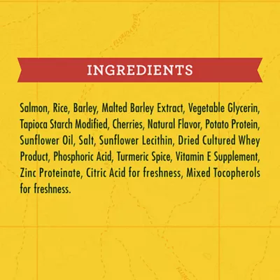 Product Zuke's® MINI Naturals™ All Life Stages Dog Treats - Corn Free, Wheat Free