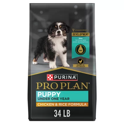 Purina small puppy food hotsell