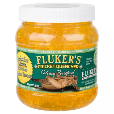 Product Fluker's® Calcium Fortified Cricket Quencher