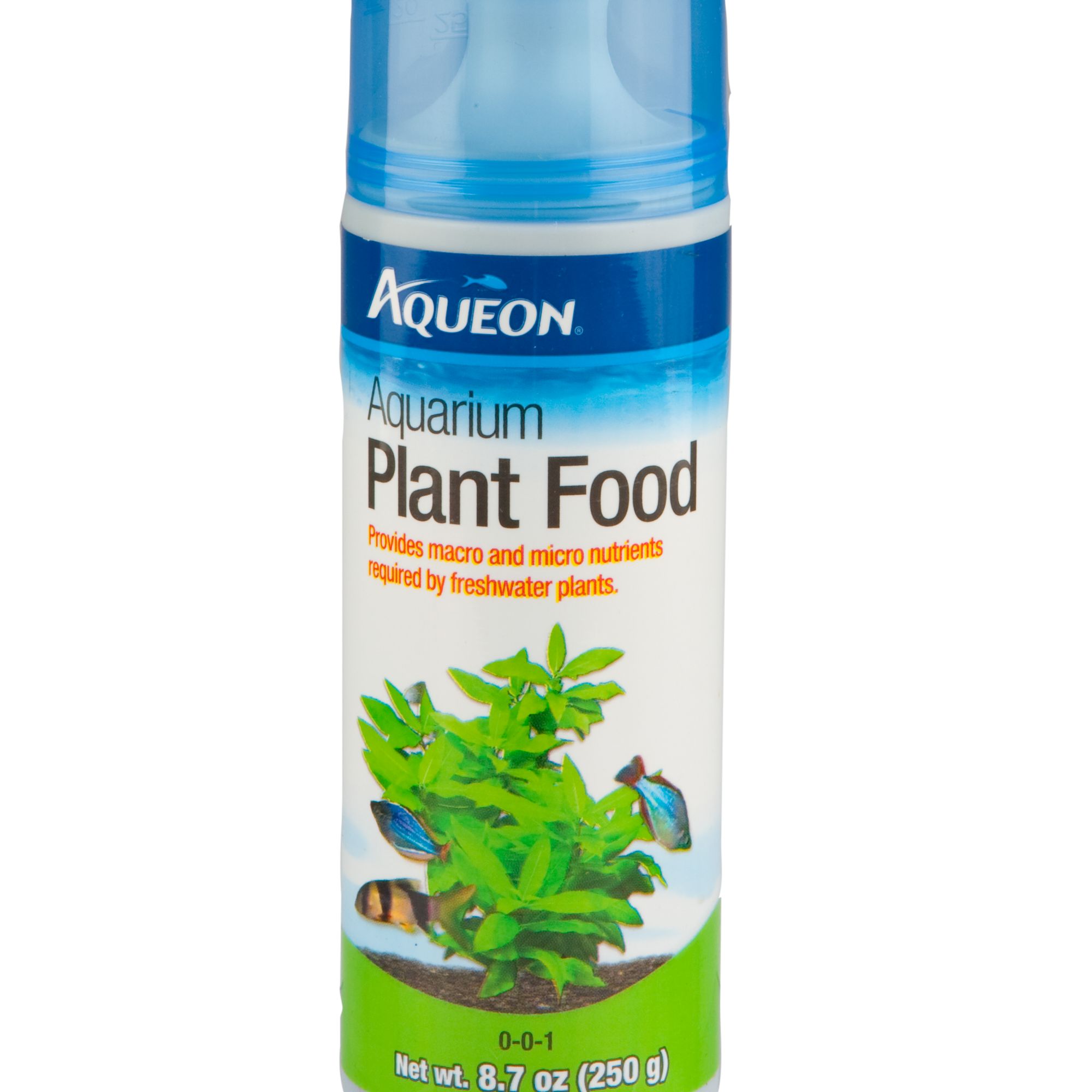 Aqueon® Freshwater Aquarium Plant Food fish Plant Food