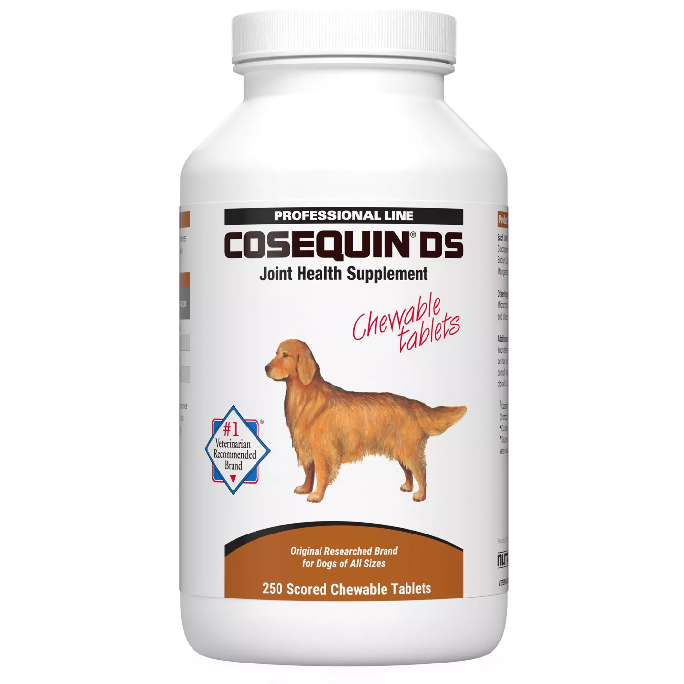 Glucosamine chondroitin for dogs petsmart hotsell