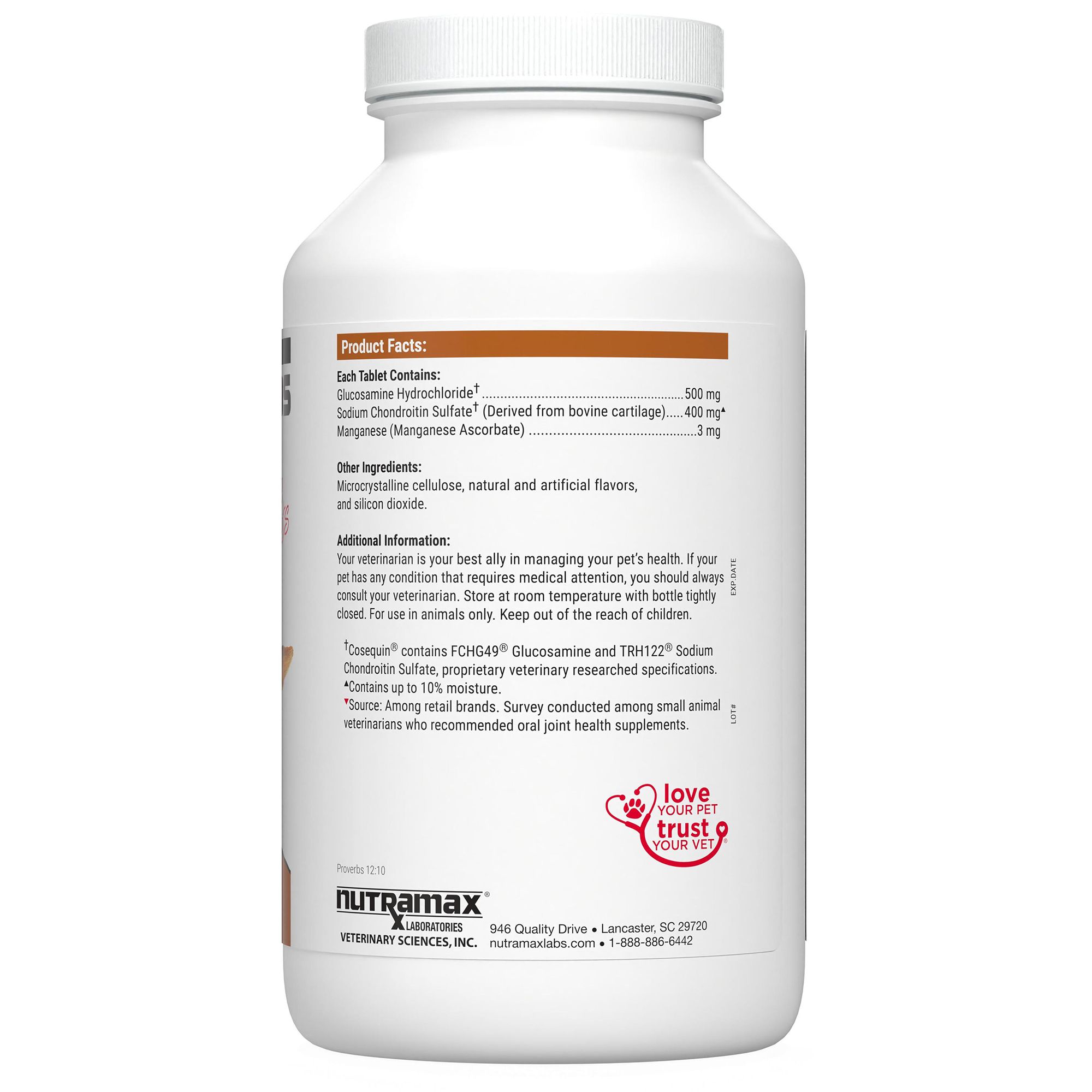 cosequin for dogs petsmart