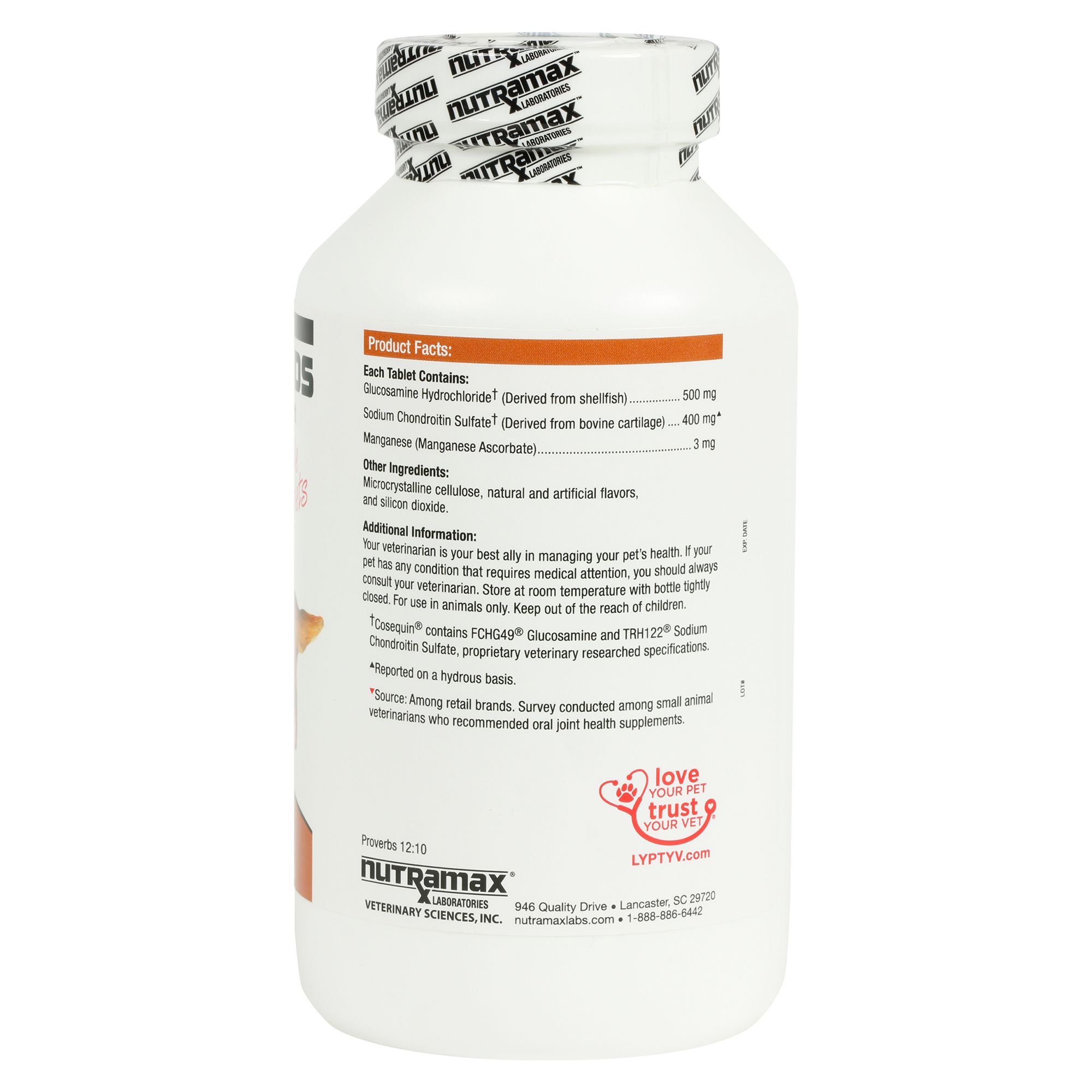 cosequin for dogs petsmart