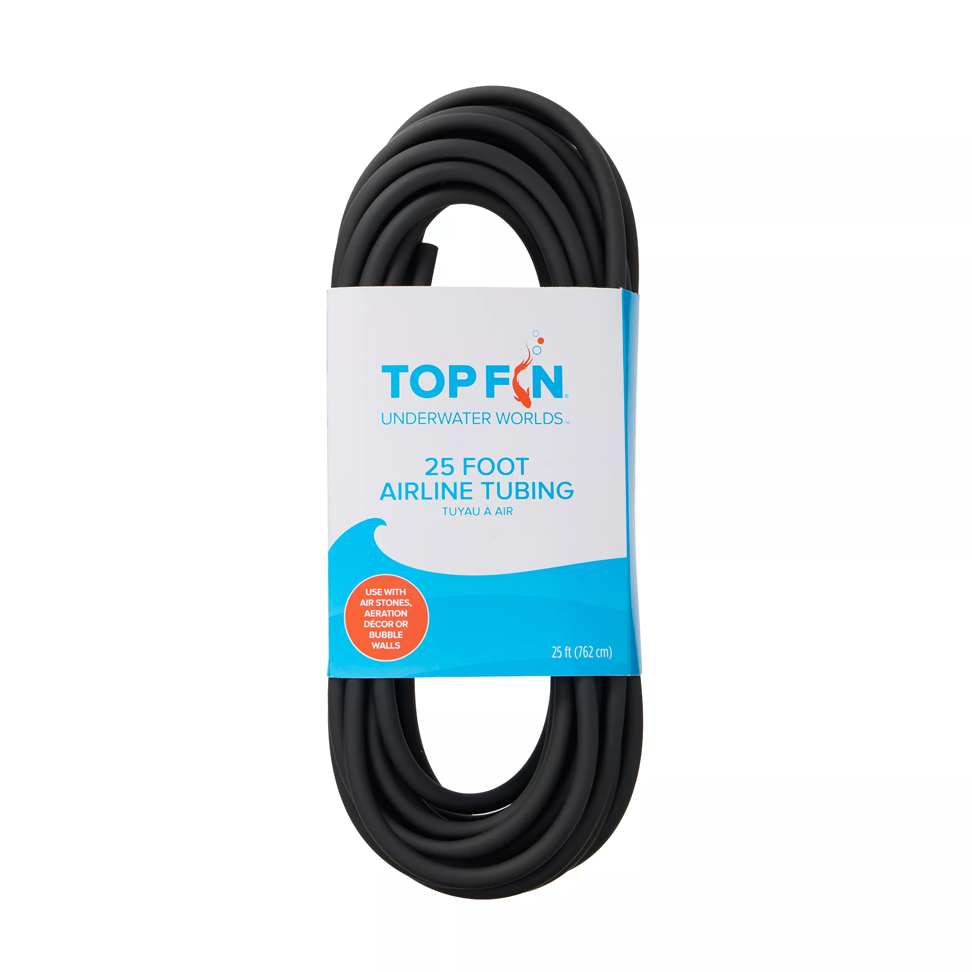 Top Fin® Aquarium Airline Tubing