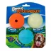 Chuckit!® Fetch Medley Ball Dog Toys - 3 Pack image thumbnail 1