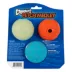 Chuckit!® Fetch Medley Ball Dog Toys - 3 Pack image thumbnail 2