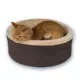 Product K&H Pet Products Thermo-Kitty Heated Cat Bed