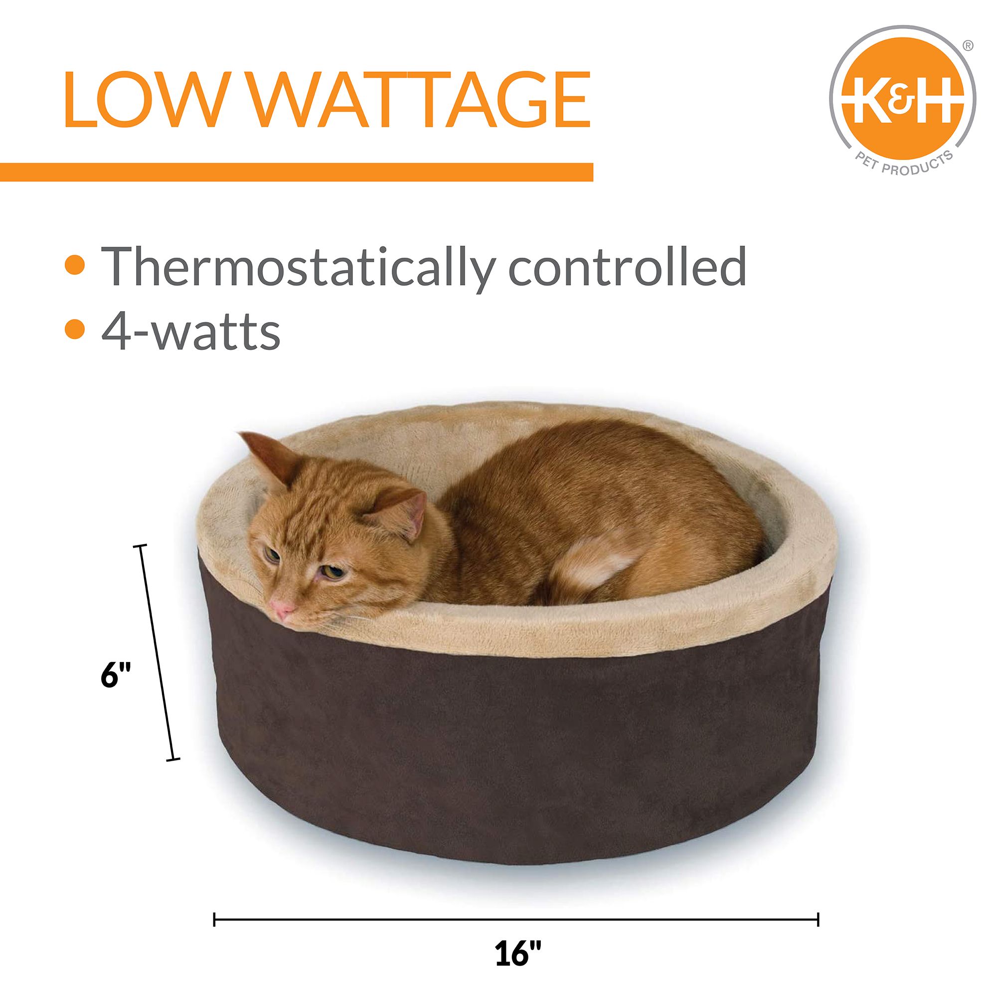 heated cat house petsmart