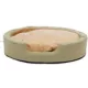 Product K&H Pet Heated Thermo Snuggly Sleeper Dog Bed