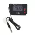 Top Fin® Digital Aquarium Thermometer image thumbnail 1
