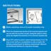Top Fin® Digital Aquarium Thermometer image thumbnail 5