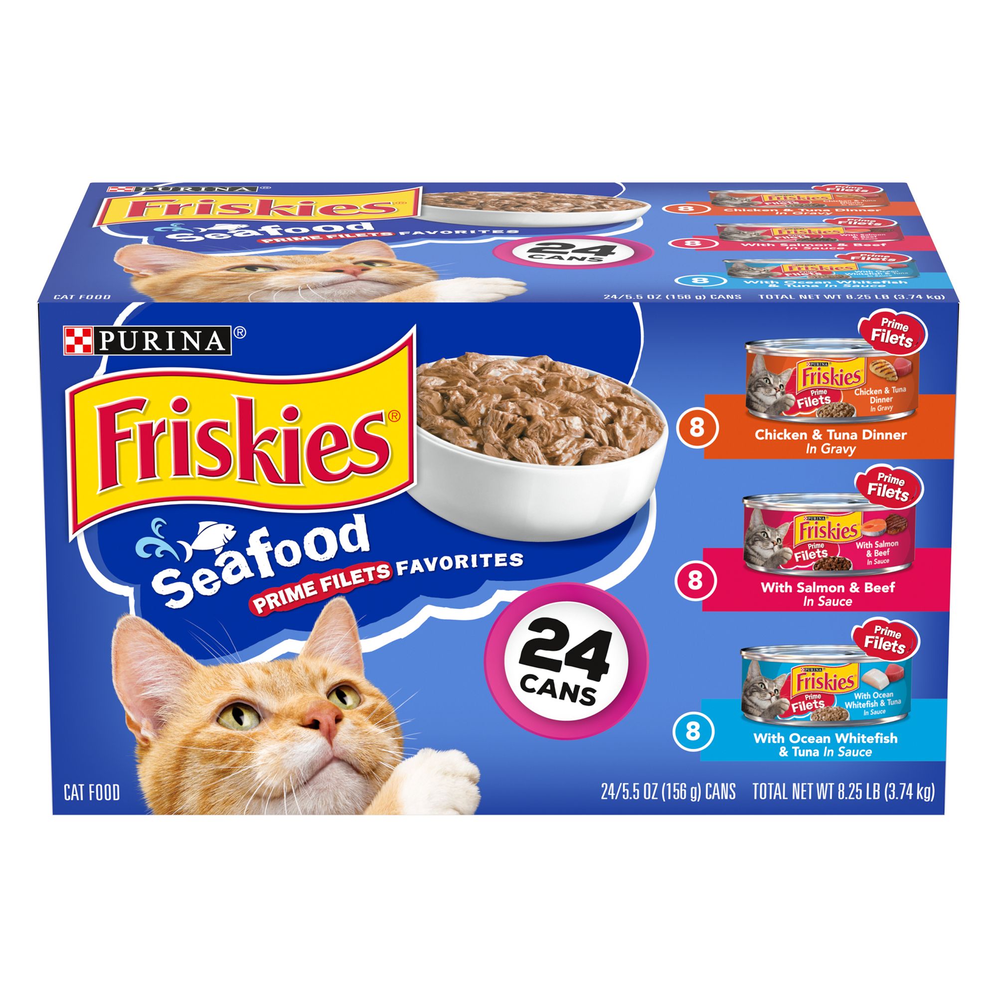 Friskies Dry Cat Food Recall Cat Meme Stock Pictures and Photos
