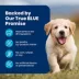 Blue Buffalo Life Protection Formula Lamb & Oatmeal Puppy Dry Food with DHA and ARA image thumbnail 8