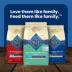 Blue Buffalo Life Protection Formula Lamb & Oatmeal Puppy Dry Food with DHA and ARA image thumbnail 10