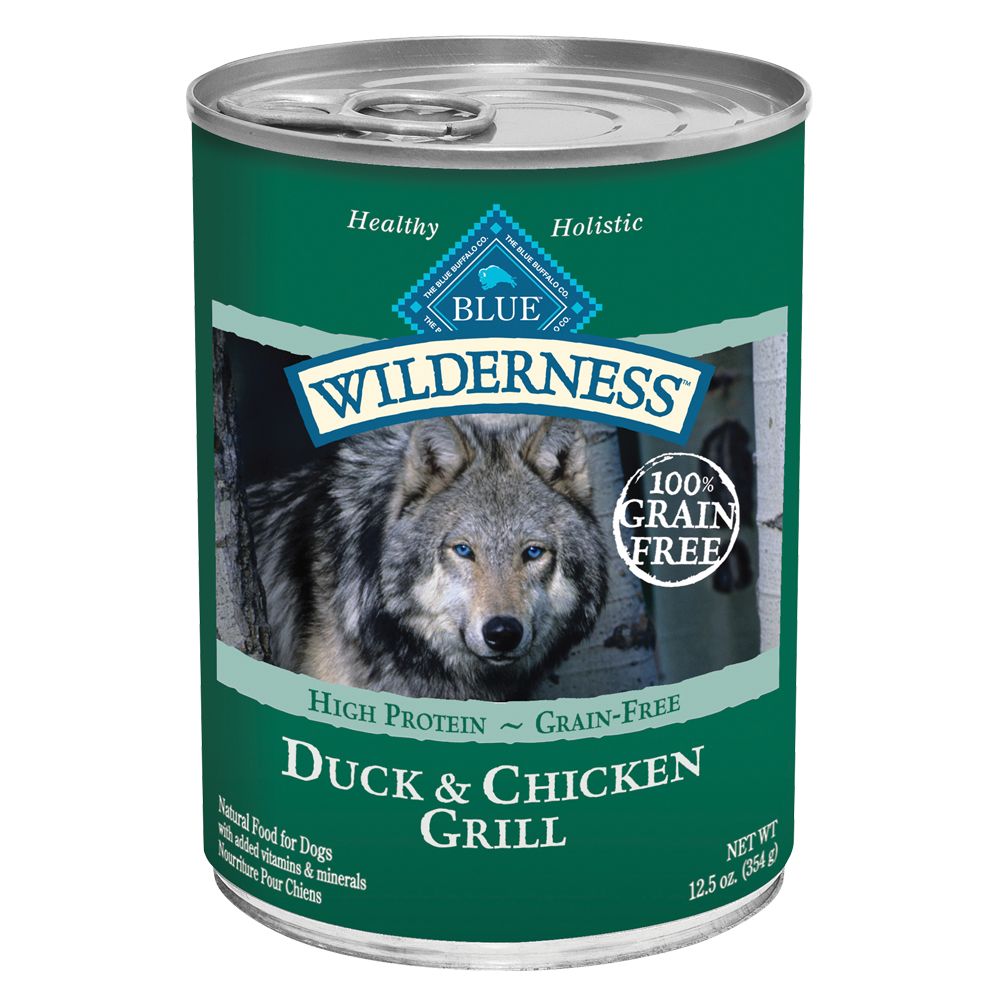 Blue Buffalo Dog Food Petsmart