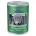 Blue Buffalo Wilderness Adult Wet Dog Food - Grain Free, Duck & Chicken, 12.5 oz image thumbnail 1