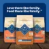 Blue Buffalo Life Protection Formula Large Breed Chicken & Brown Rice Senior Dry Dog Food image thumbnail 10