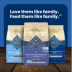 Blue Buffalo Life Protection Formula Healthy Weight Large Breed Chicken Adult Dry Dog Food image thumbnail 10
