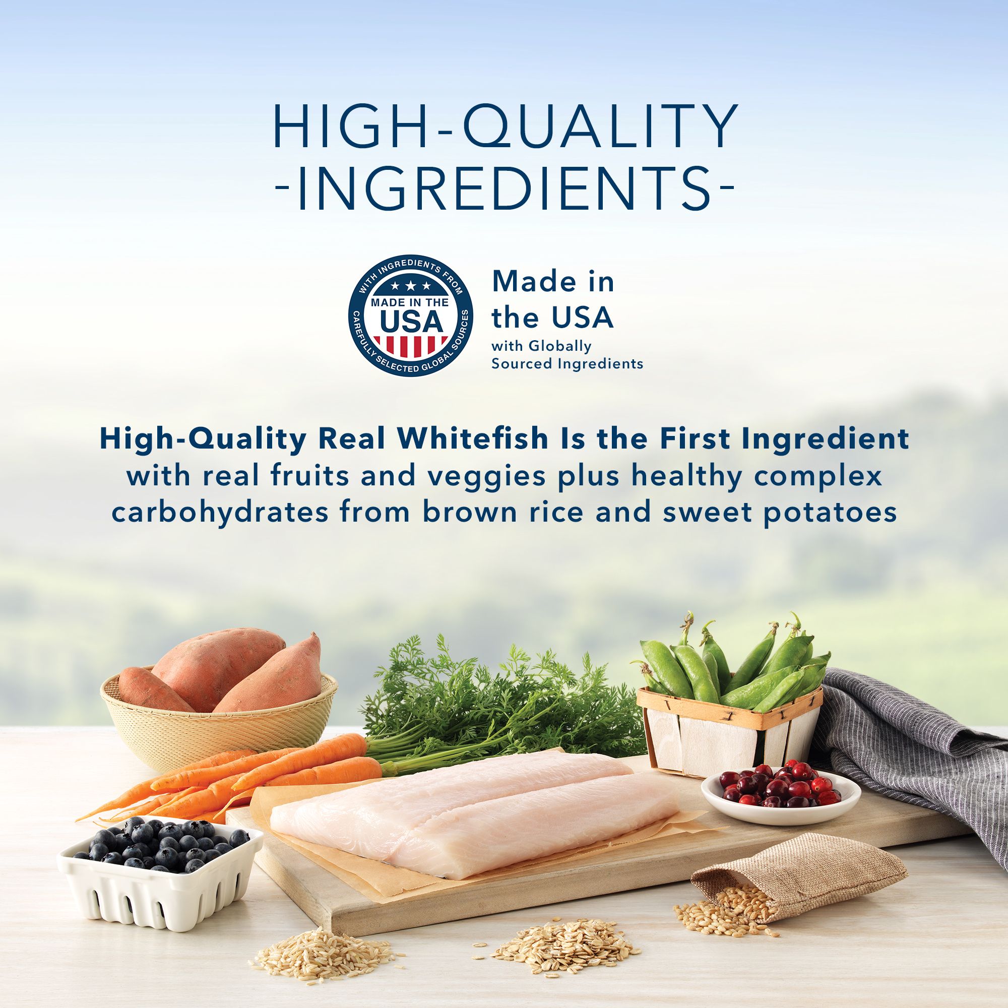 petsmart blue buffalo large breed