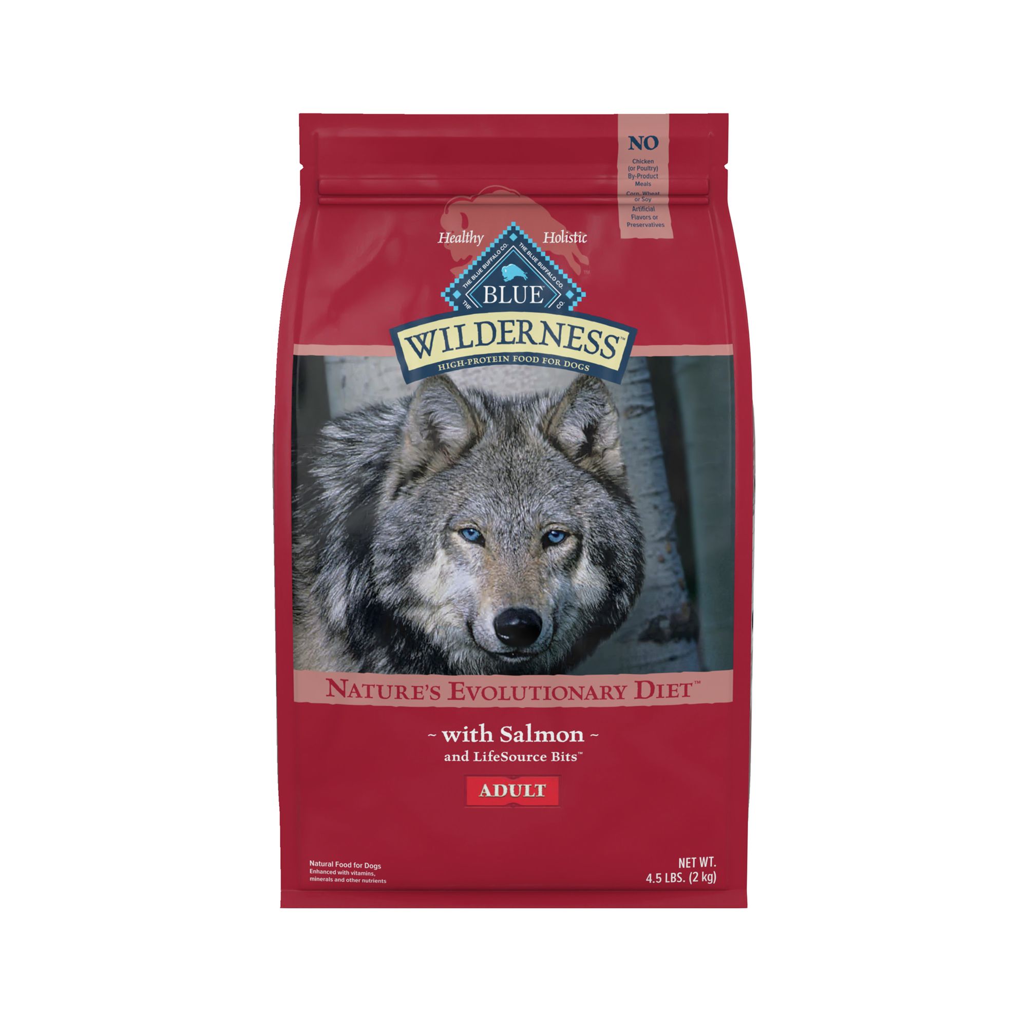 Blue puppy food clearance petsmart