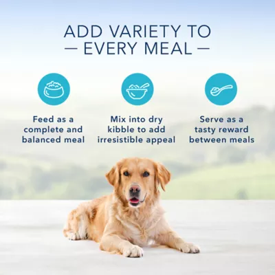 Product Blue Buffalo® Homestyle Recipe Adult Wet Dog Food - 12.5 Oz.