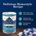 Blue Buffalo® Homestyle Recipe Adult Wet Dog Food - 12.5 Oz. image thumbnail 4