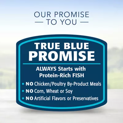 Product Blue Buffalo® Homestyle Recipe Adult Wet Dog Food - 12.5 Oz.