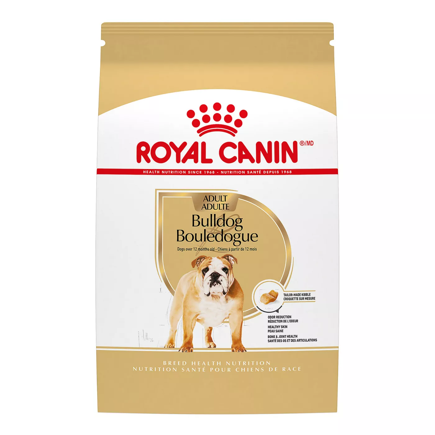 Breed specific dog food hotsell