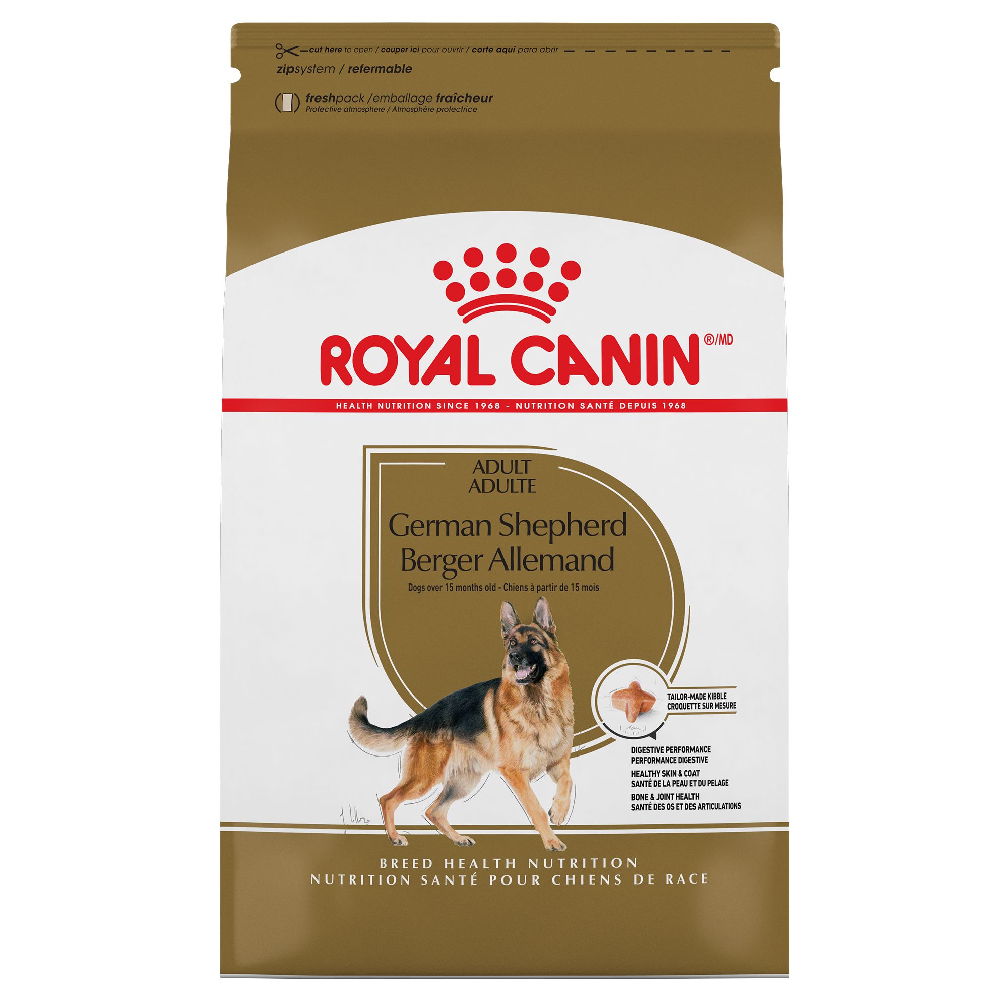 Dog Food Guide: Grain Free, Organic, Natural Dog Food | PetSmart